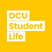 DCU Student Life logo - Similar company to White Fox Digital