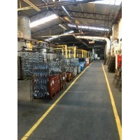 Rivest Srl logo - Similar company to Rivets