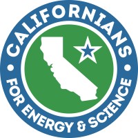 Californians for Energy & Science logo - Similar company to Everdata