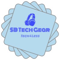 SB Tech Gear logo - Similar company to Sb Tech