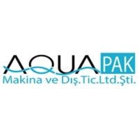 Aquapak Makina logo - Similar company to Witforms