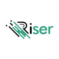 RISER Project logo - Similar company to Aero Project