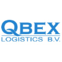 Qbex Logistics B.V. logo - Similar company to Q.Bex