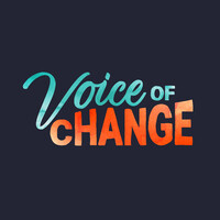 Voice of Change Australia logo - Similar company to Built By Mk