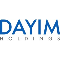 Dayim Holdings logo - Similar company to Dayim Entertainment Co.