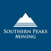 Southern Peaks Mining logo - Similar company to Oshtrainers 911