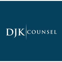 DJK Counsel, Ltd. logo - Similar company to Mcneil, Tropp & Braun Llp