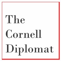 The Cornell Diplomat logo - Similar company to Cornell Policy Group