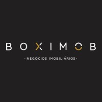 Boximob Negócios Imobiliários logo - Similar company to Box Imobi