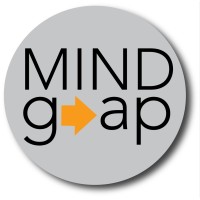 Mind-Gap logo - Similar company to Space2Think Ltd