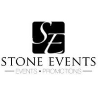 Stone Events & Promotions logo - Similar company to Welonda Gmc