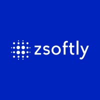 ZSoftly logo - Similar company to Stormit