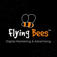 Flyingbees India logo - Similar company to Yellow360