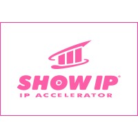ShowIP logo - Similar company to Flow Studio Co.,Ltd