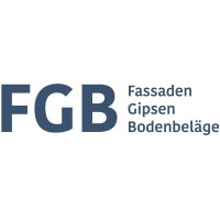 FGB Bau GmbH logo - Similar company to Atelier 061 Architekten
