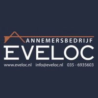 Aannemersbedrijf Eveloc logo - Similar company to Stekelenburg