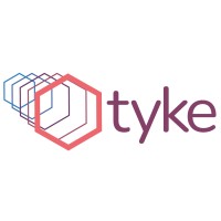 Tyke logo - Similar company to Llemon
