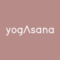 YOGASANA logo - Similar company to Alaskan Maker