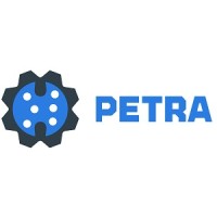 Petra Minería y Construcción SAC logo - Similar company to Visiona Perú - Safety Solutions