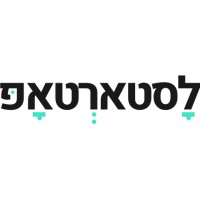 לסטארטאפ - Lastartup logo - Similar company to Vitrue