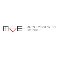 Magyar Versenyjogi Egyesület logo - Similar company to Futurum Foundation