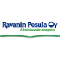 Ravanin Pesula Oy