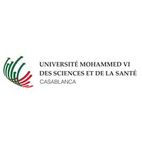 Université Mohamed VI des Sciences et de la Santé logo - Similar company to Salvovar