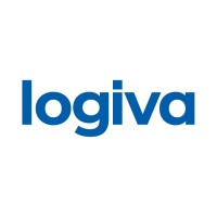 Logiva logo - Similar company to Logiwa