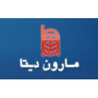 Marundata | مارون دیتا logo - Similar company to Knowmad