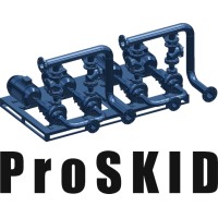 ProSKID logo - Similar company to Enip Ag