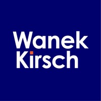 Wanek Kirsch LLC logo - Similar company to Blue Williams, Llc
