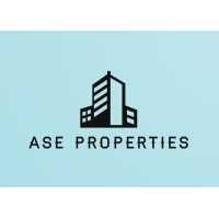 ASE Properties, LLC logo - Similar company to Jericho Energy Ventures