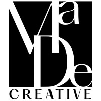 MaDe Creative Agency logo - Similar company to Arc & Bloom
