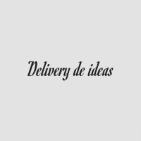 Delivery de ideas logo - Similar company to Gixa