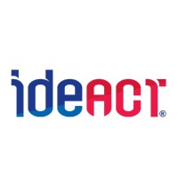 Ideact AB logo - Similar company to Garantías Comunitarias Latinoamérica
