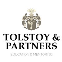 Tolstoy and Partners logo - Similar company to Lecturers Without Borders (Lewibo)