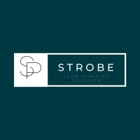Strobe Placements logo - Similar company to 21St Century Analytics