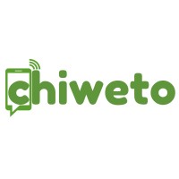 Chiweto logo - Similar company to Geraudel