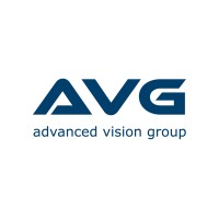 AVG Service logo - Similar company to Chisholm Graphics