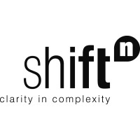 shiftN logo - Similar company to Tweeperenboom Cv