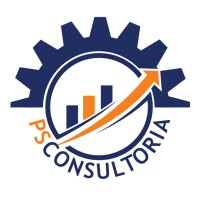 PS Consultoria Lean logo - Similar company to Pense Lean Treinamento & Consultoria