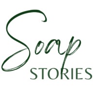 The Soap Stories logo - Similar company to Homemade Studio