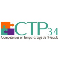 Ctp 34 - Compétences En Temps Partagé De L'Hérault