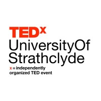 TEDx UniversityOfStrathclyde logo - Similar company to Tedxwarrington