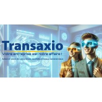 TRANSAXIO CENTRE EST logo - Similar company to Transaxio