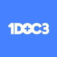 1DOC3 logo - Similar company to Midoconline