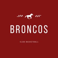 Bronco Club Basketball