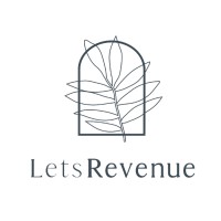 LetsRevenue logo - Similar company to Crescente