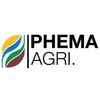 PHEMA AGRI logo - Similar company to Influensa