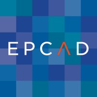 EPCAD logo - Similar company to Tabe Engineers